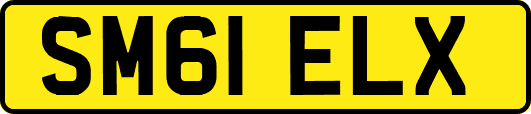 SM61ELX