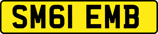 SM61EMB