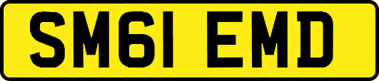 SM61EMD