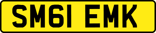 SM61EMK