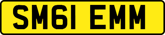 SM61EMM