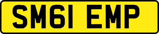 SM61EMP