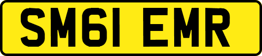 SM61EMR