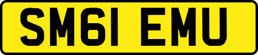SM61EMU