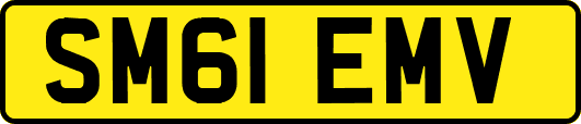 SM61EMV