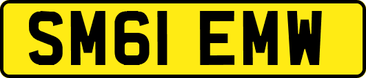 SM61EMW