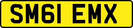 SM61EMX