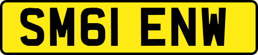 SM61ENW