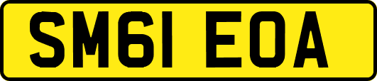 SM61EOA