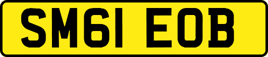 SM61EOB