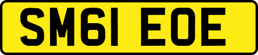 SM61EOE