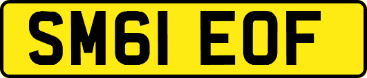 SM61EOF