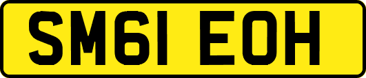 SM61EOH
