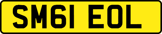 SM61EOL