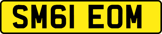 SM61EOM