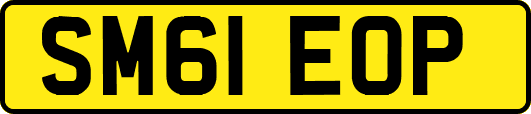 SM61EOP