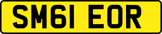 SM61EOR