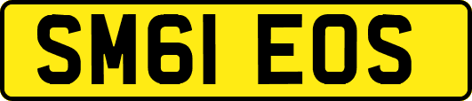 SM61EOS
