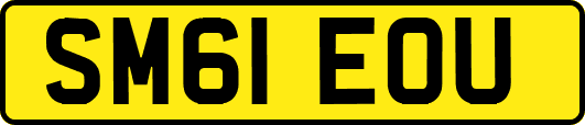 SM61EOU