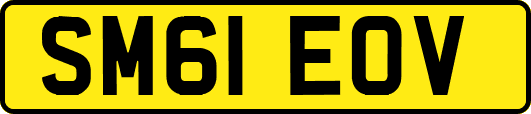 SM61EOV