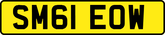SM61EOW