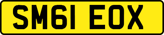SM61EOX