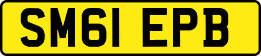 SM61EPB