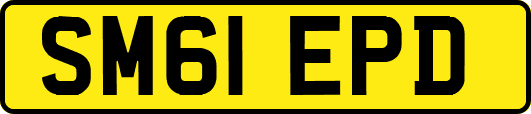 SM61EPD