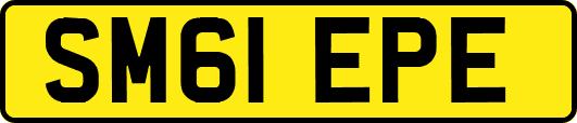 SM61EPE