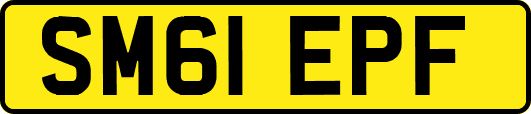 SM61EPF