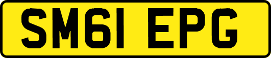 SM61EPG