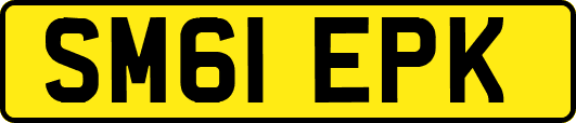 SM61EPK