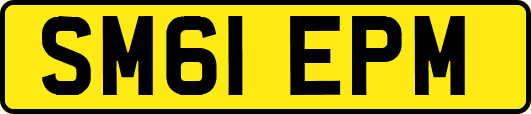SM61EPM