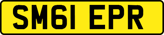 SM61EPR
