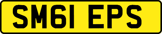 SM61EPS