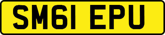 SM61EPU