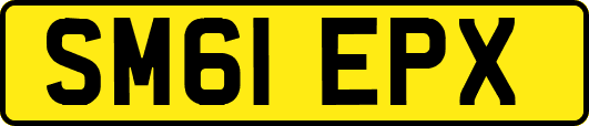 SM61EPX