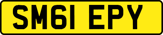 SM61EPY