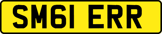 SM61ERR