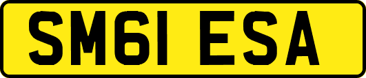 SM61ESA