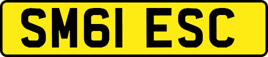 SM61ESC