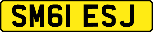 SM61ESJ