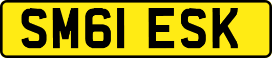 SM61ESK