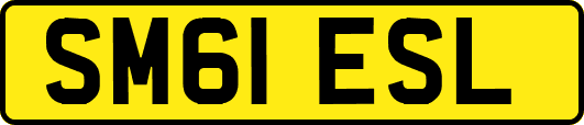 SM61ESL