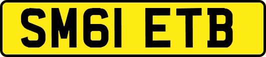 SM61ETB