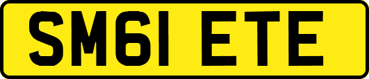 SM61ETE