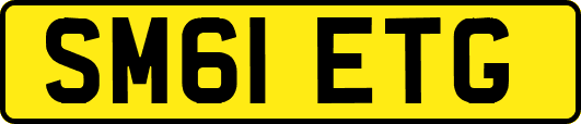 SM61ETG