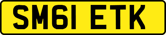 SM61ETK