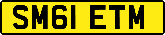 SM61ETM