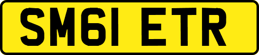 SM61ETR